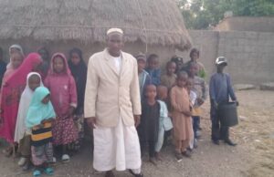 Police foil bandits’ raid, rescue 25 kidnapped victims in Zamfara