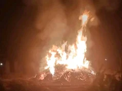 How explosive triggers panic in Tambuwal area of Sokoto