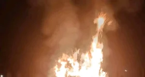 How explosive triggers panic in Tambuwal area of Sokoto