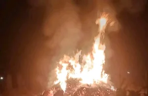 How explosive triggers panic in Tambuwal area of Sokoto