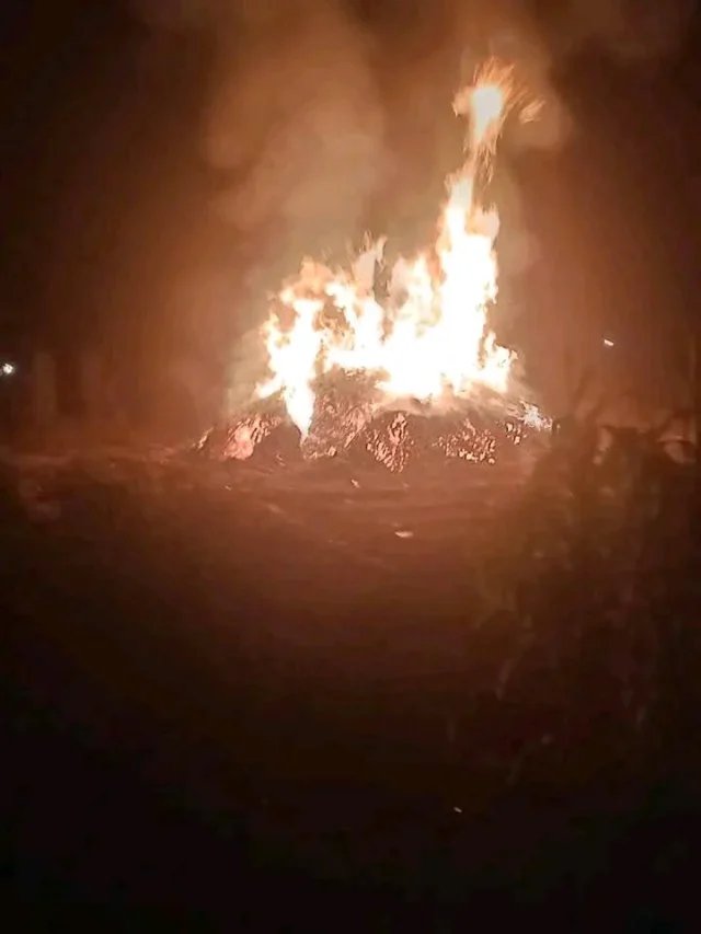 How explosive triggers panic in Tambuwal area of Sokoto
