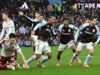 EPL: Buendia scores late goal as Aston Villa stun Arsenal Arsenal