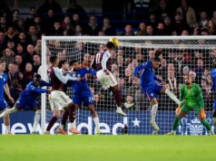 Watkins nets brace as Aston Villa whip Chelsea at Stamford Bridge Villa