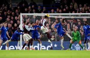 Watkins nets brace as Aston Villa whip Chelsea at Stamford Bridge Villa