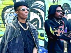 Real chemistry: Asake, Wizkid’s bond from mentorship to music magic