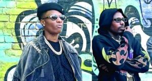 Real chemistry: Asake, Wizkid’s bond from mentorship to music magic