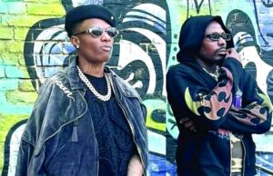 Real chemistry: Asake, Wizkid’s bond from mentorship to music magic