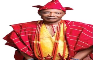 Olubadan warns chiefs against complicity in kidnapping, land-grabbing