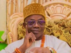 Another prince joins race for Awujale throne