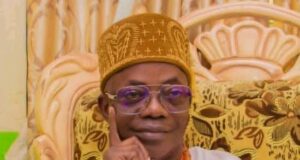 Another prince joins race for Awujale throne
