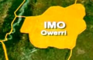 Man beats wife to death in Imo