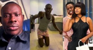 Geh Geh raises the alarm over Peller’s mental state amid Jarvis controversy