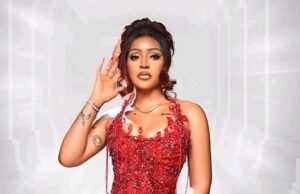 Regina Daniels opens up on heartbreak of being separated from her children