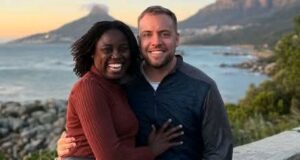 American man decries U.S. travel ban blocking Nigerian wife’s entry