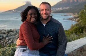 American man decries U.S. travel ban blocking Nigerian wife’s entry