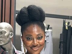 Why I’m not seeking remarriage —Yvonne Jegede