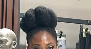 Why I’m not seeking remarriage —Yvonne Jegede
