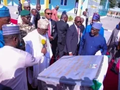 Confusion in Borno as Tinubu unveils 3,000 electric bikes amid motorcycle ban
