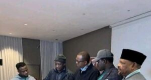 FG rewards Super Eagles with housing, land for AFCON 2023