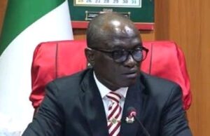 No safe space for terrorists on social media — FG