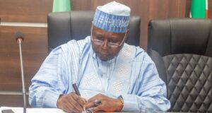 Court orders Turaki‘s arrest for giving ‘false’ information to police Turaki, PDP