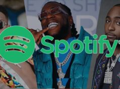 2025: Local music consumption rises by 82% as Afrobeats records 22% global growth Music