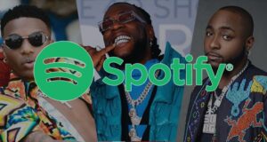 2025: Local music consumption rises by 82% as Afrobeats records 22% global growth Music
