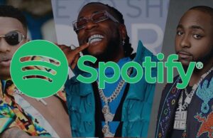 2025: Local music consumption rises by 82% as Afrobeats records 22% global growth Music