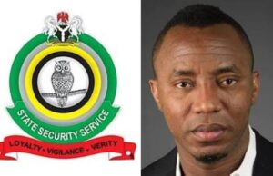 DSS arraigns Sowore for alleged cybercrime as court restricts public statements