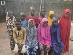 Troops rescue 10 kidnapped women, recover ransom money in Kaduna