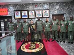 India, Nigeria bolster defence ties with high-level army meeting