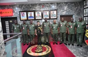 India, Nigeria bolster defence ties with high-level army meeting
