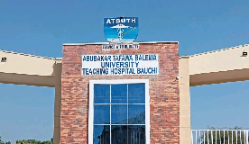 ATBUTH uncovers patient extortion scam, recovers ₦27,000