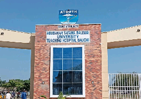 ATBUTH uncovers patient extortion scam, recovers ₦27,000