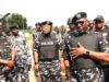 Police raid criminal hideouts, arrest 61 across FCT