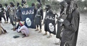 Terrorists abduct LG Vice Chairman, two councillors in Borno