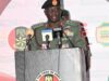 COAS orders swift completion of barracks housing
