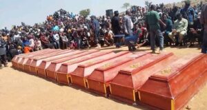 From cattle rustling to bloodshed: How 12 miners were killed in Plateau