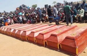From cattle rustling to bloodshed: How 12 miners were killed in Plateau