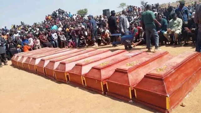 From cattle rustling to bloodshed: How 12 miners were killed in Plateau
