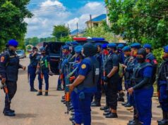 Bandits raid NSCDC outpost in Niger, cart away rifle