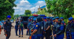 Bandits raid NSCDC outpost in Niger, cart away rifle