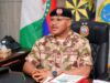 Troops neutralise 438 terrorists in seven months — Army