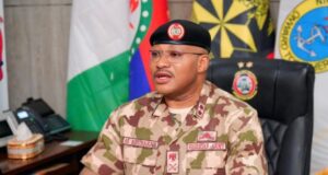 Troops neutralise 438 terrorists in seven months — Army