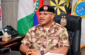 Troops neutralise 438 terrorists in seven months — Army