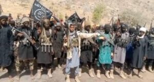 How Boko Haram, bandits, JNIM are forming cross-regional terror network in Nigeria