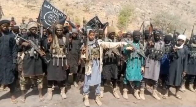 How Boko Haram, bandits, JNIM are forming cross-regional terror network in Nigeria