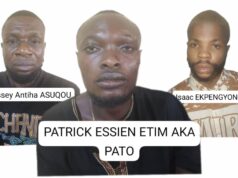 DSS arrests suspects linked to kidnap, killing of Prof. Ekanem Ephraim