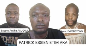 DSS arrests suspects linked to kidnap, killing of Prof. Ekanem Ephraim