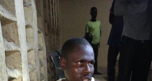 How troops nab two suicide bombers in connection with Maiduguri mosque attack